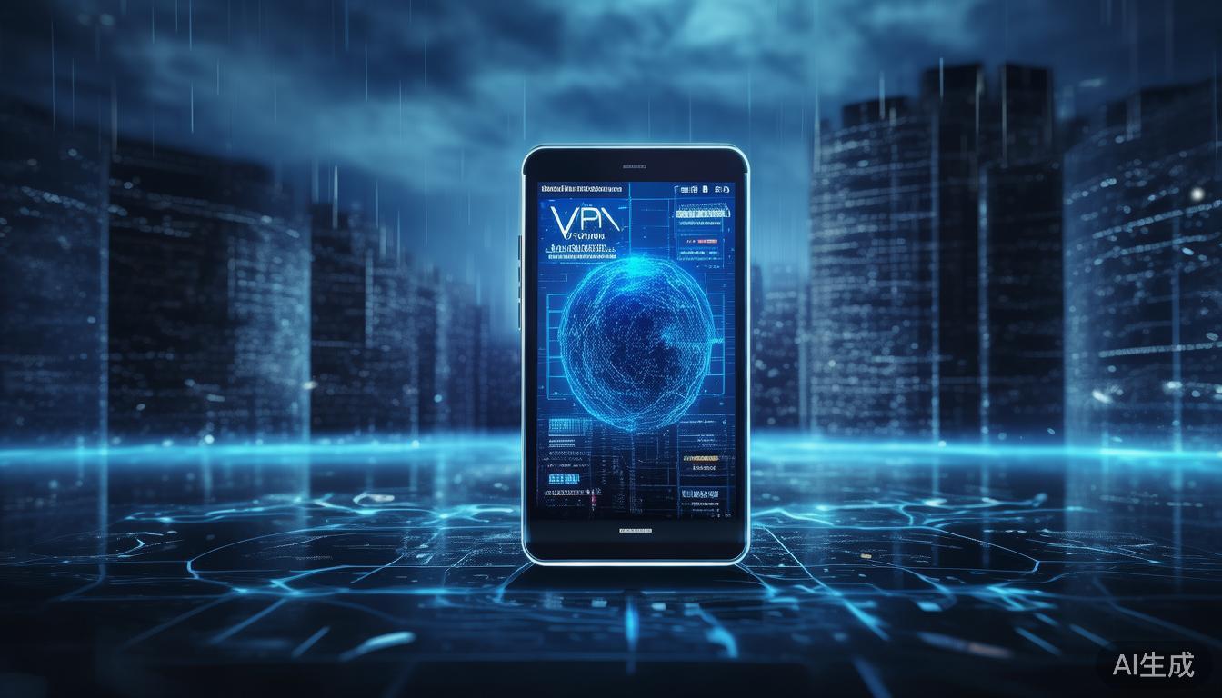 全面解析成都移动快连VPN：功能介绍与详细使用指南