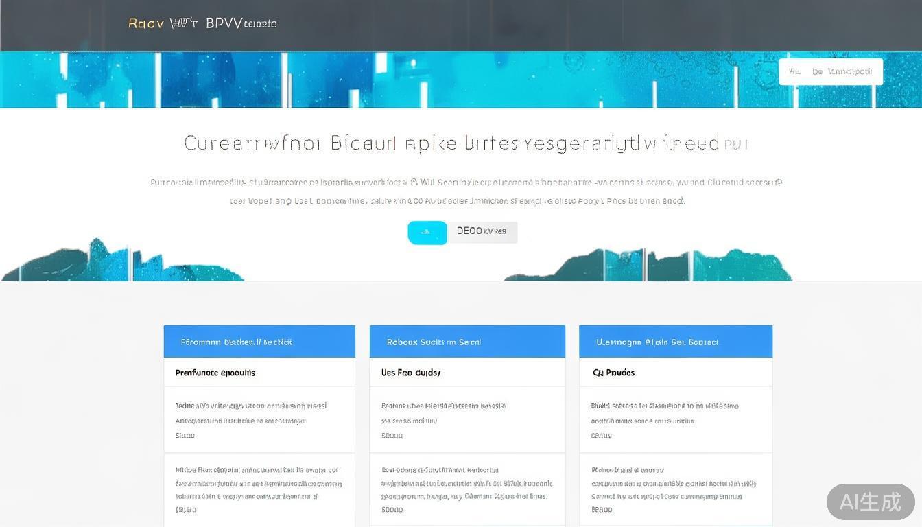 全面解析快连VPN：布谷VPN官网的性能优势、安全保障与使用指南