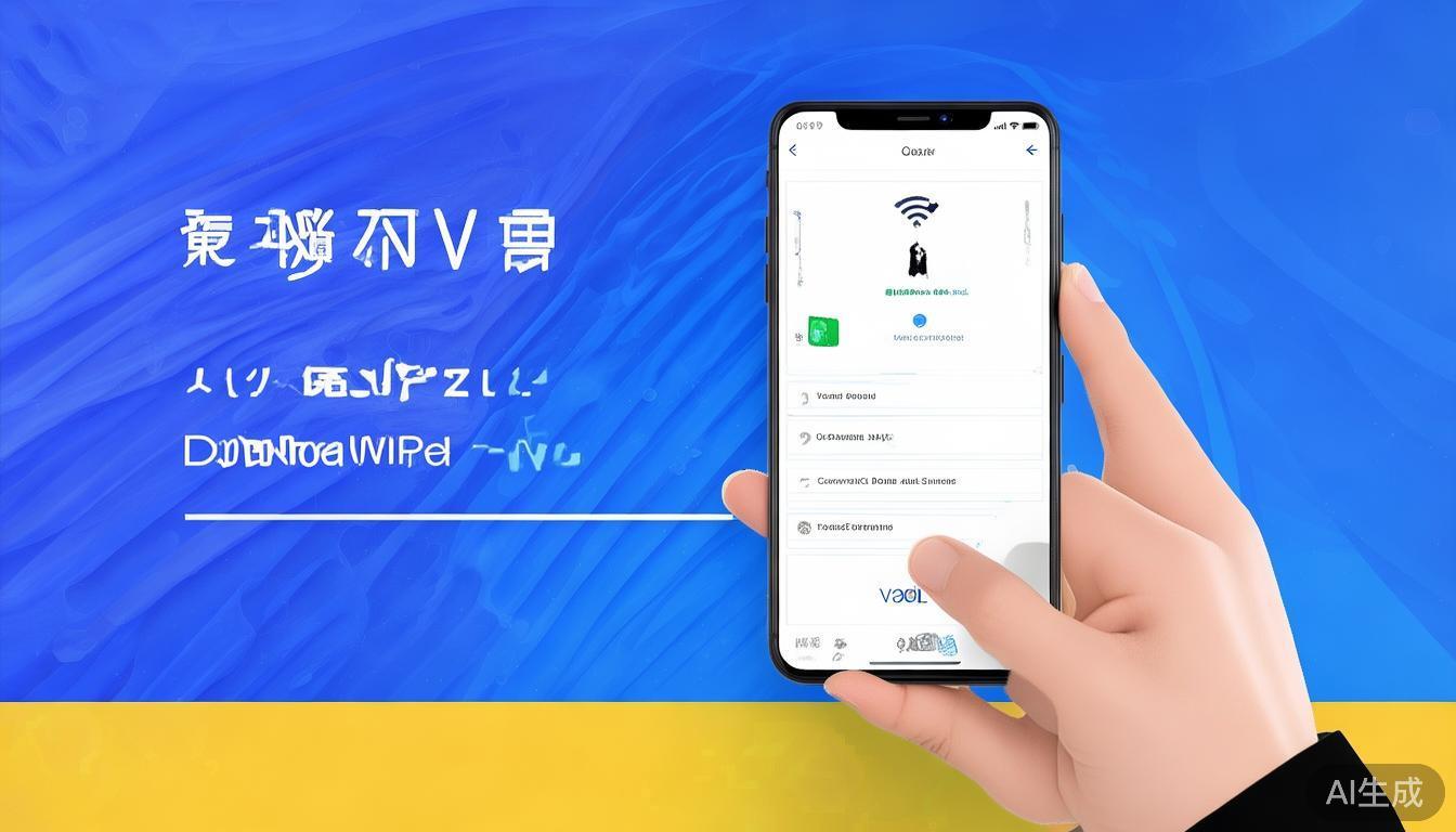全面解析快连VPN在谷歌手机上的使用方法与设置攻略
