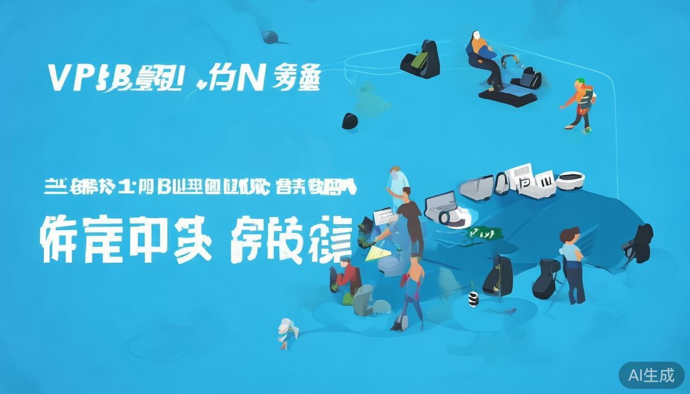 全面解析“校园翼讯VPN”在校园网络安全中的应用与优势及其使用指南