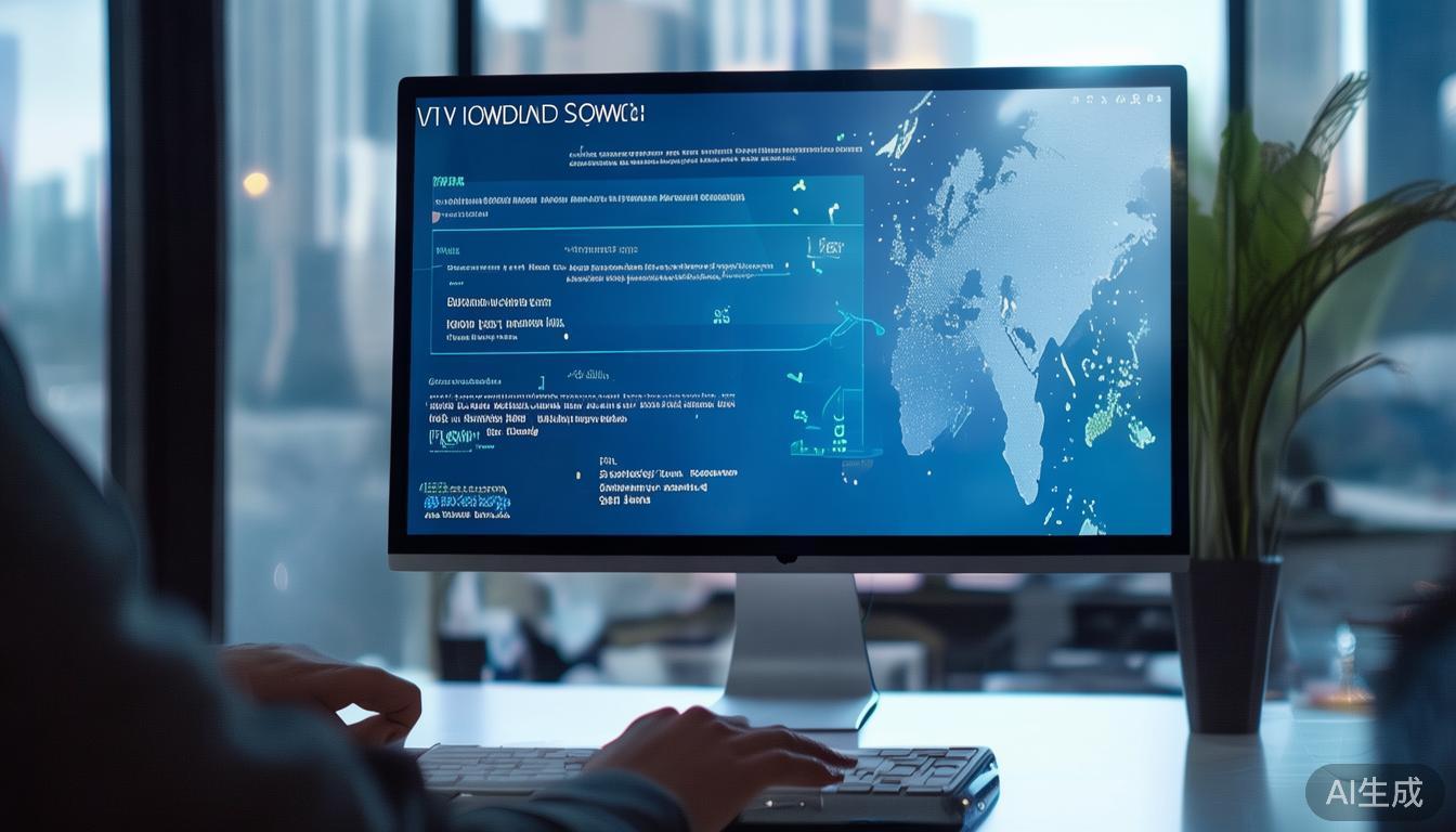 快连vpn全面攻略：详细設定方法與實用最佳實踐解析