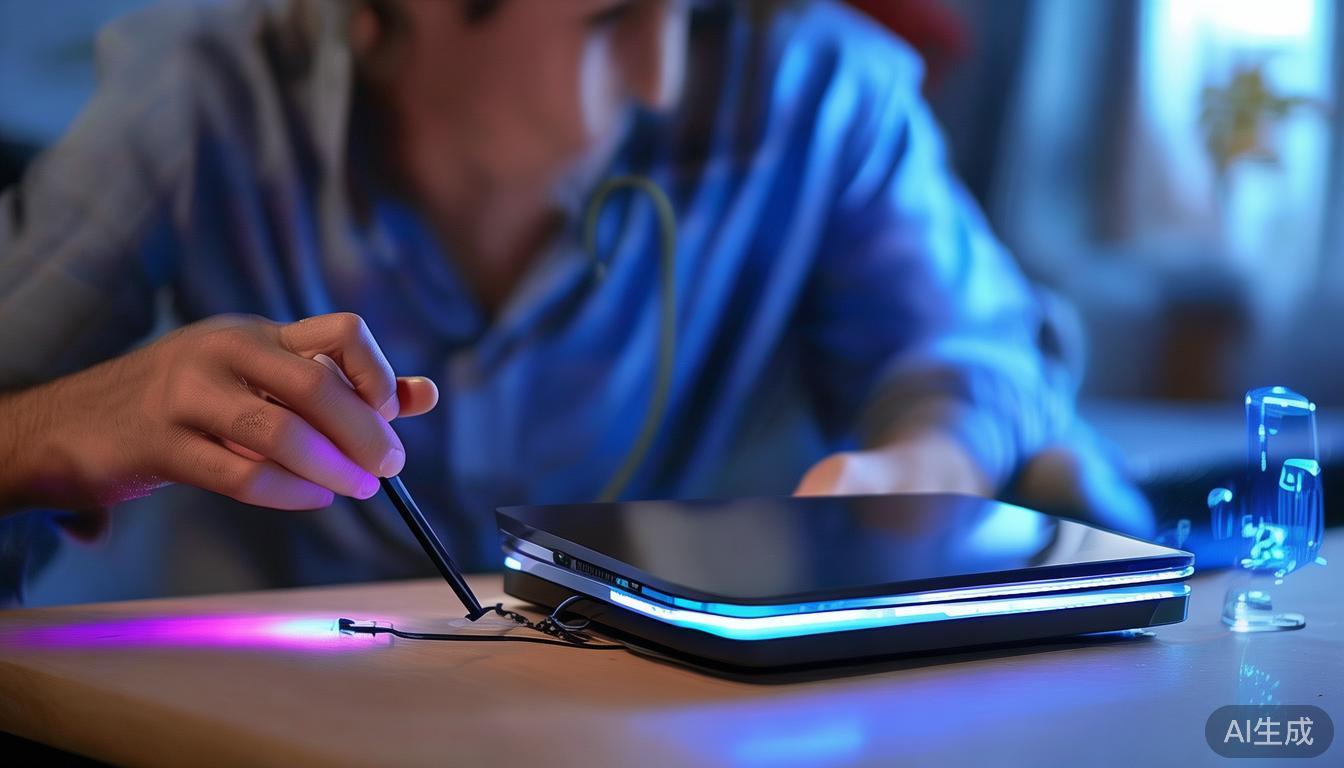 全面掌握快连VPN：三星电视上轻松设置与高效使用指南