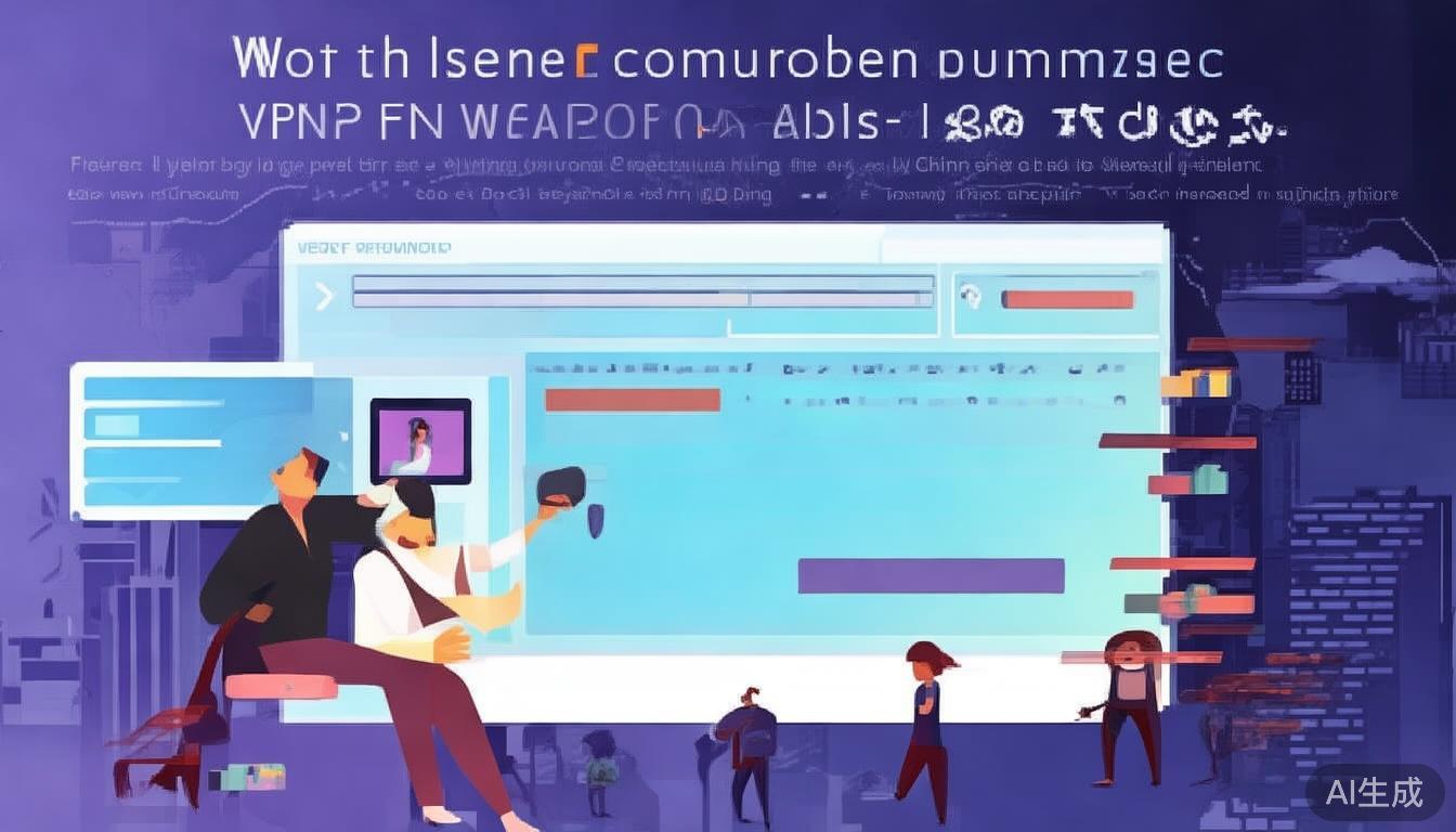 快连VPN无法连接或使用的原因分析与解决方法全面指南