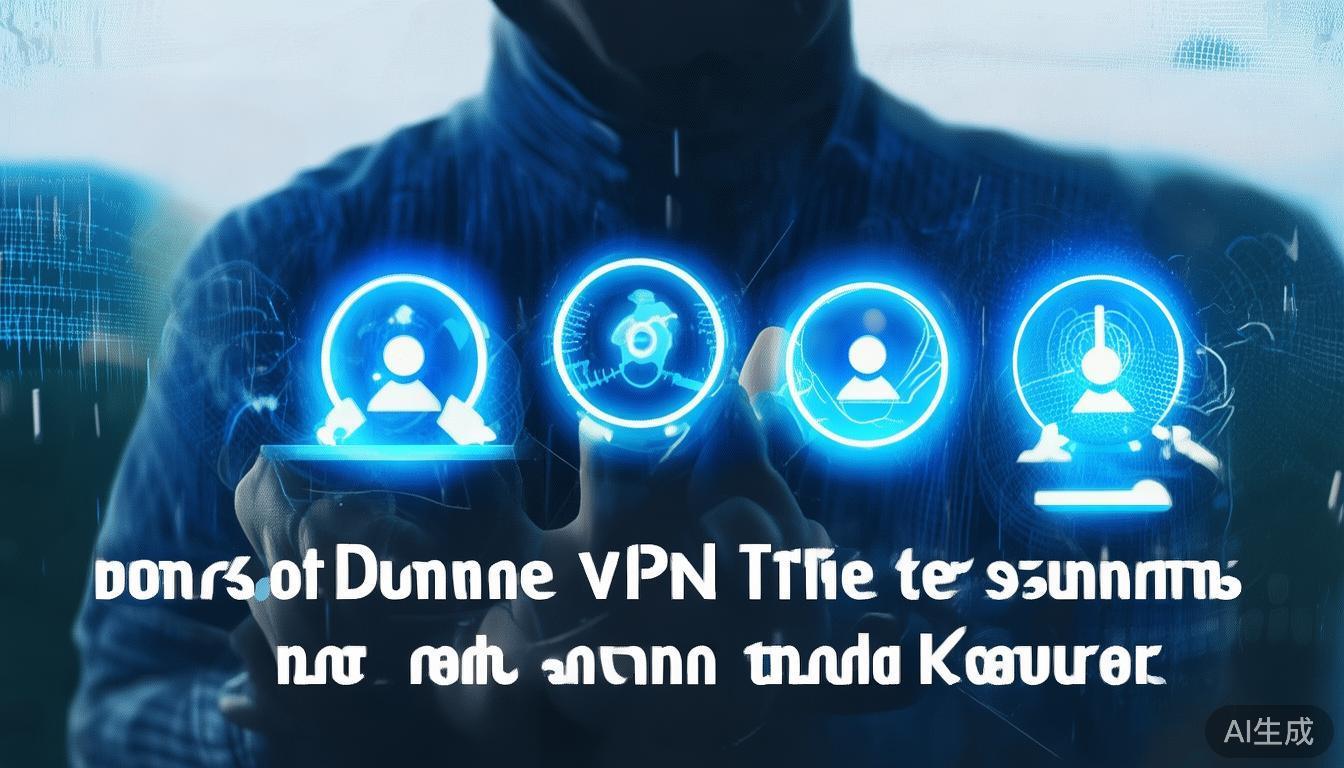 稳定安全的VPN连接推荐：最值得信赖的快连VPN软件大全
