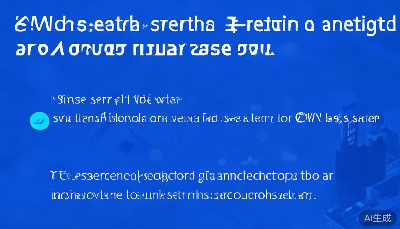 快连VPN连接失败怎么办？详尽解决方案全攻略