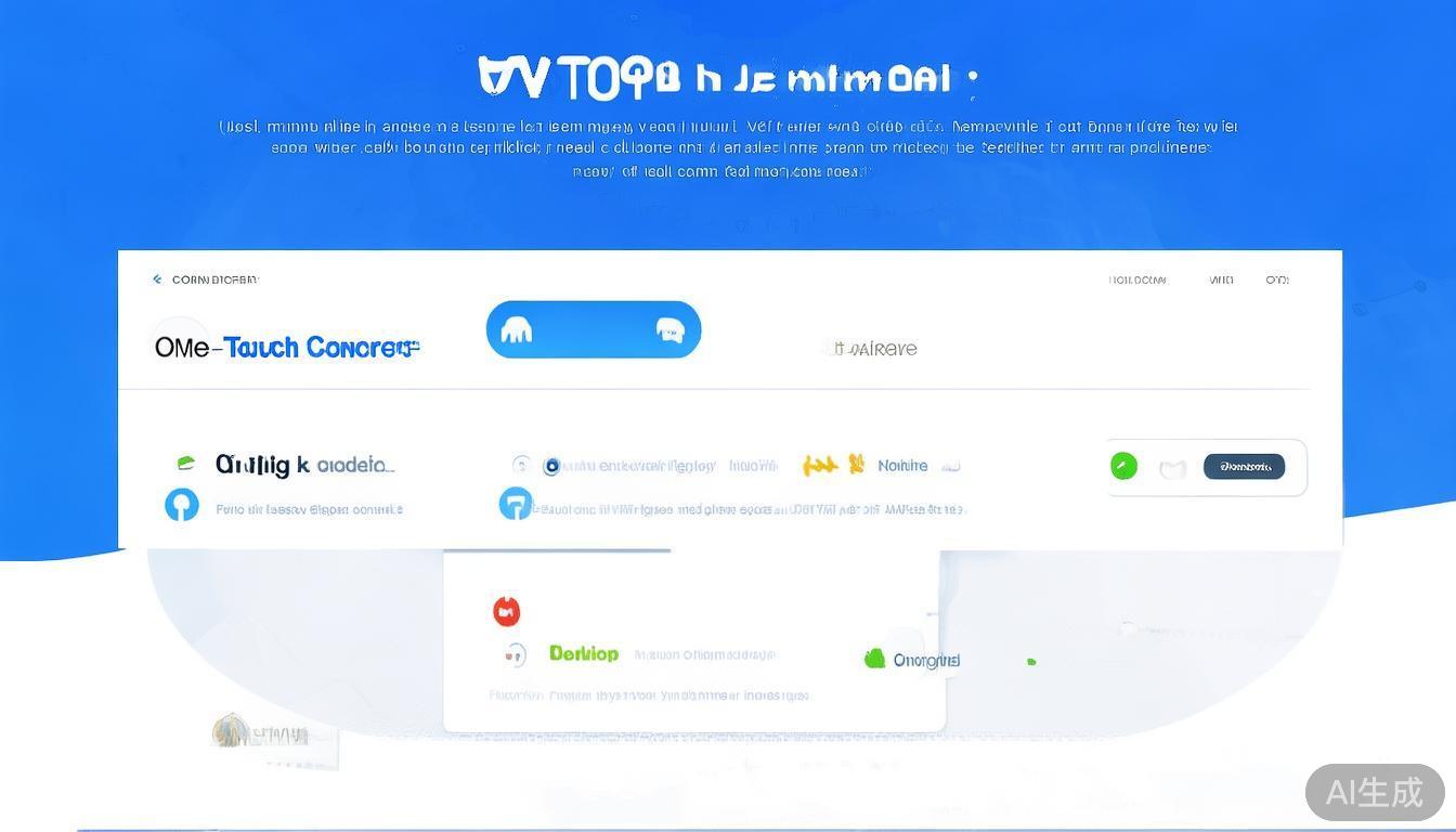 简单易用的操作界面
不论是技术高手还是网络新手，