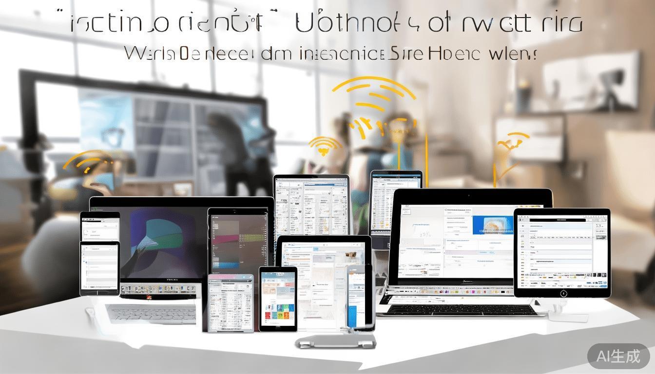 3.&nbsp;多平台兼容性
快连VPN支持多种操作系统，