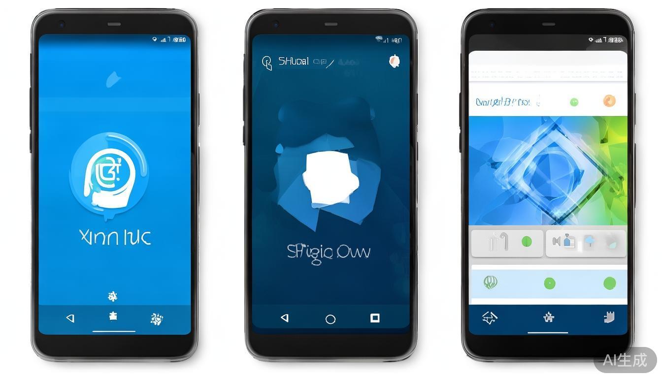 二、如何选择可靠的快连VPN安卓应用
在众多VP