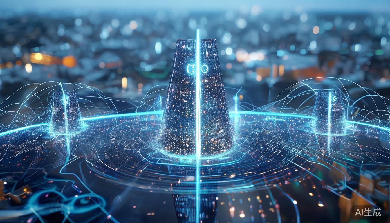 内容分发网络（CDN）是一种通过在全球范围内部署大