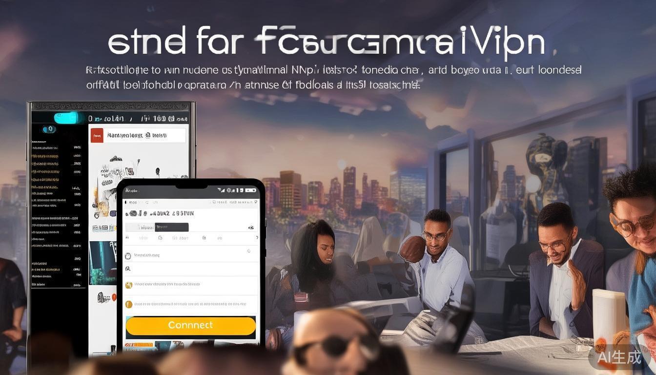 全面解析快连VPN与小米VPN应用：使用指南与操作技巧